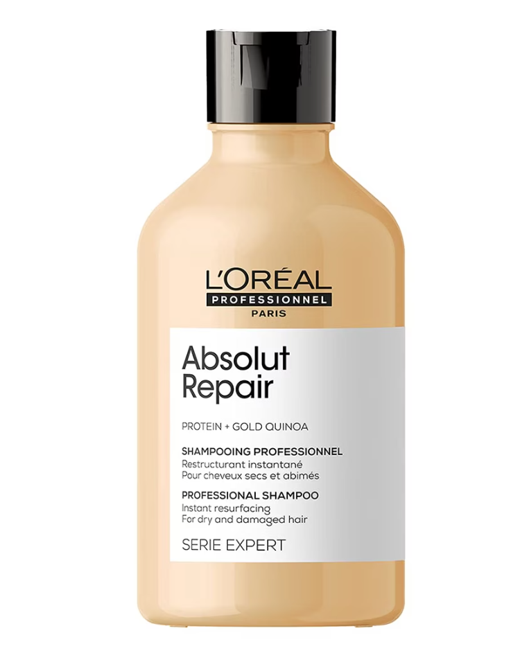 L’Oreal Professionnel Absolute Repair Shampoo 300ml