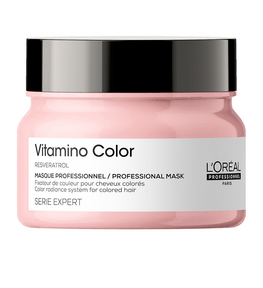 L’Oreal Professionnel Vitamino Color Hair Mask 250g